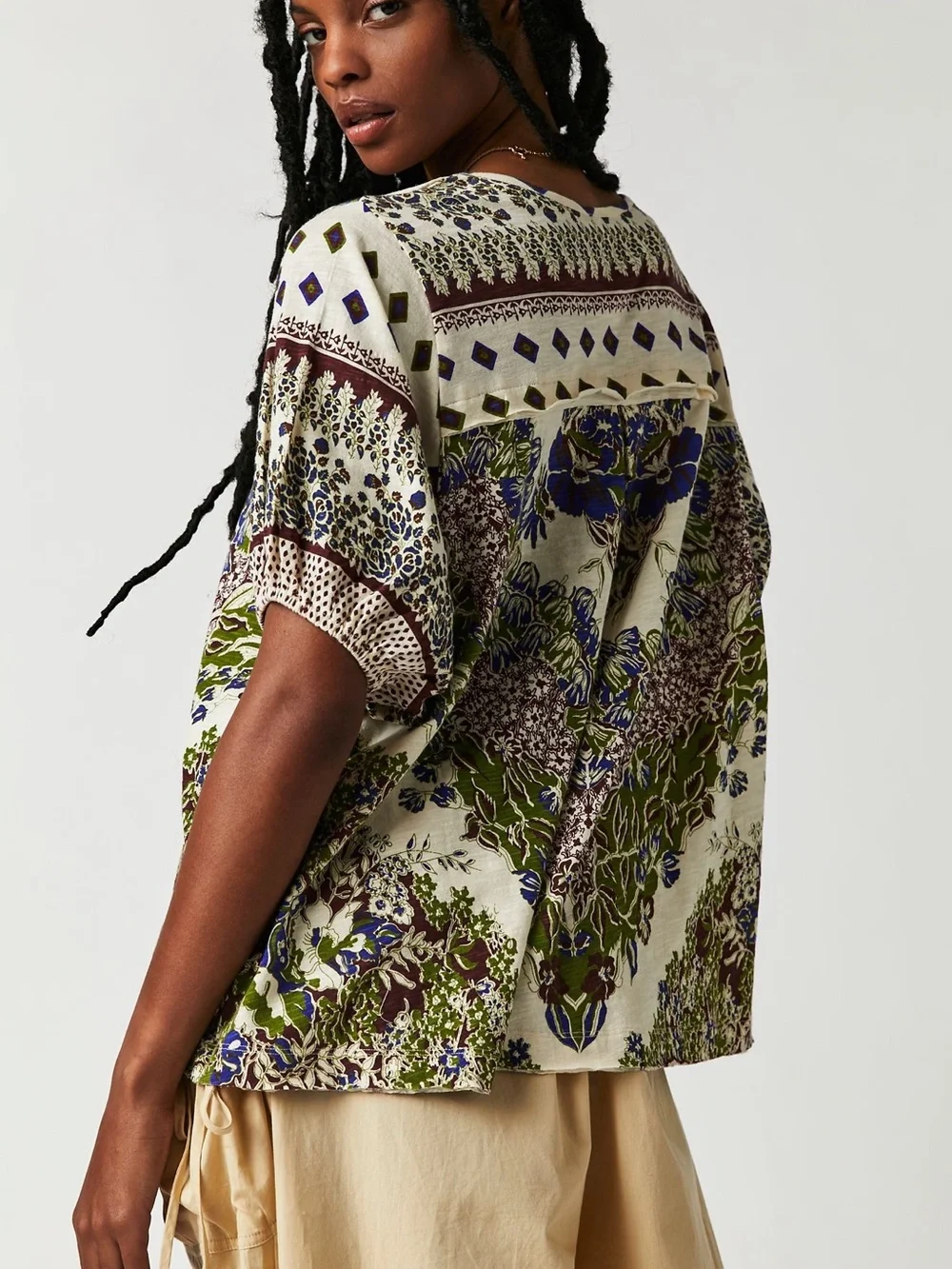 Free People like new